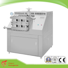 Homogénéisateur haute pression Emulsify Chemical 500L (GJB500-100)